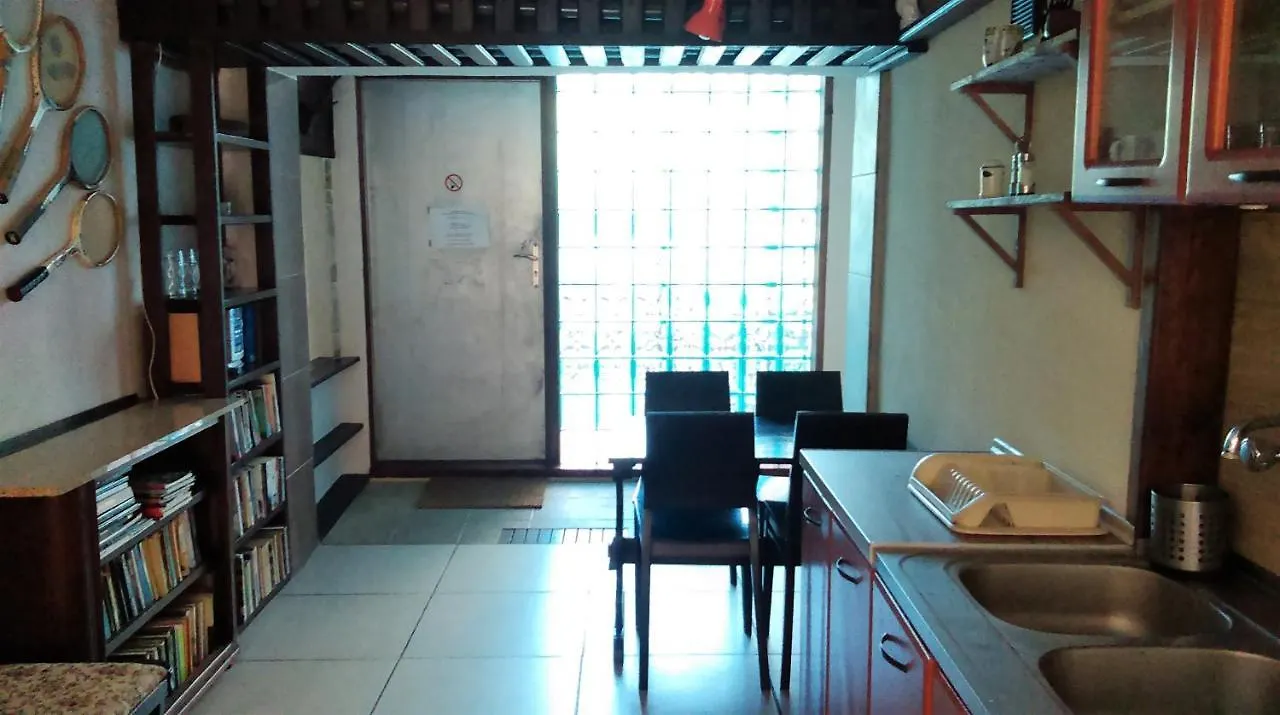 Alexandria Apartment Gdańsk