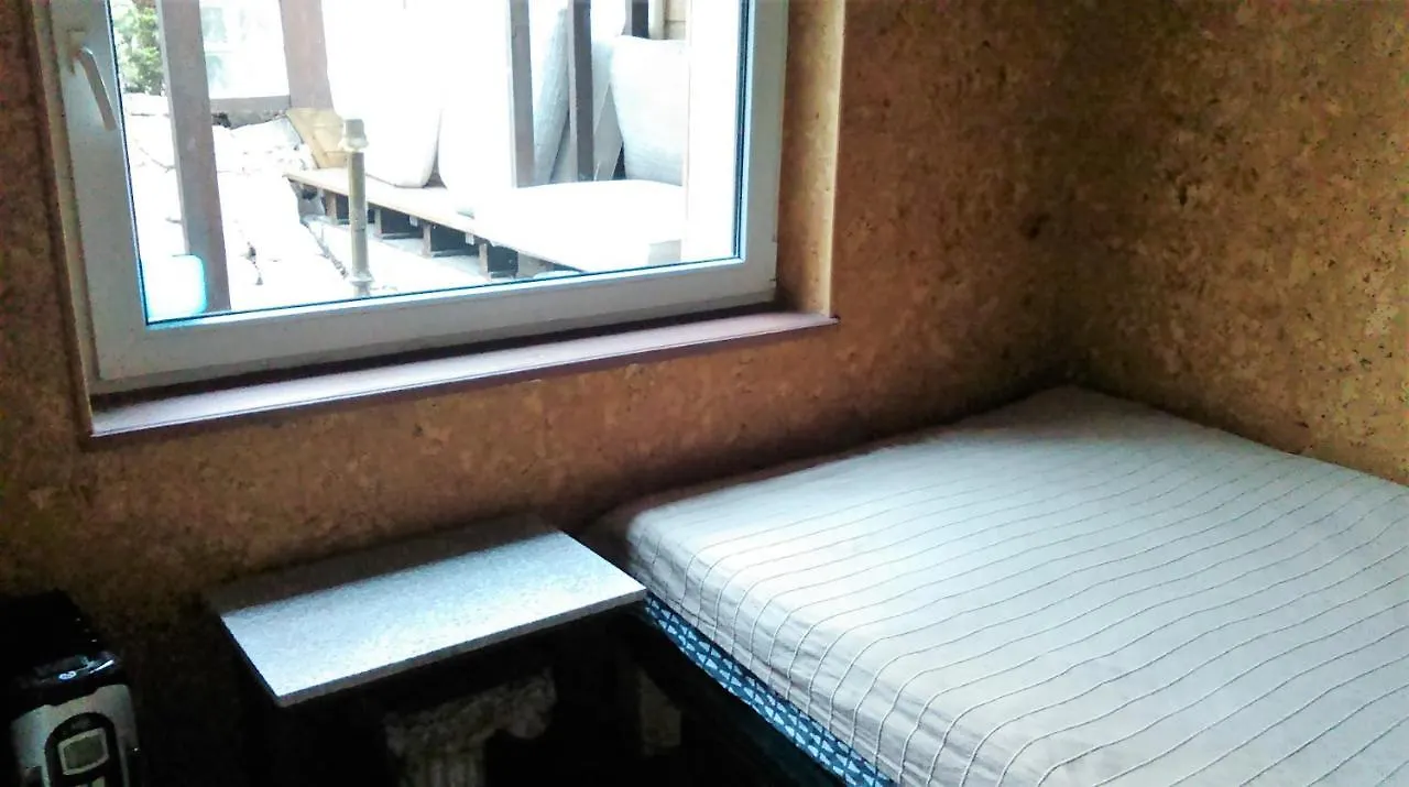 Alexandria Apartment Gdańsk 0*,  Polska