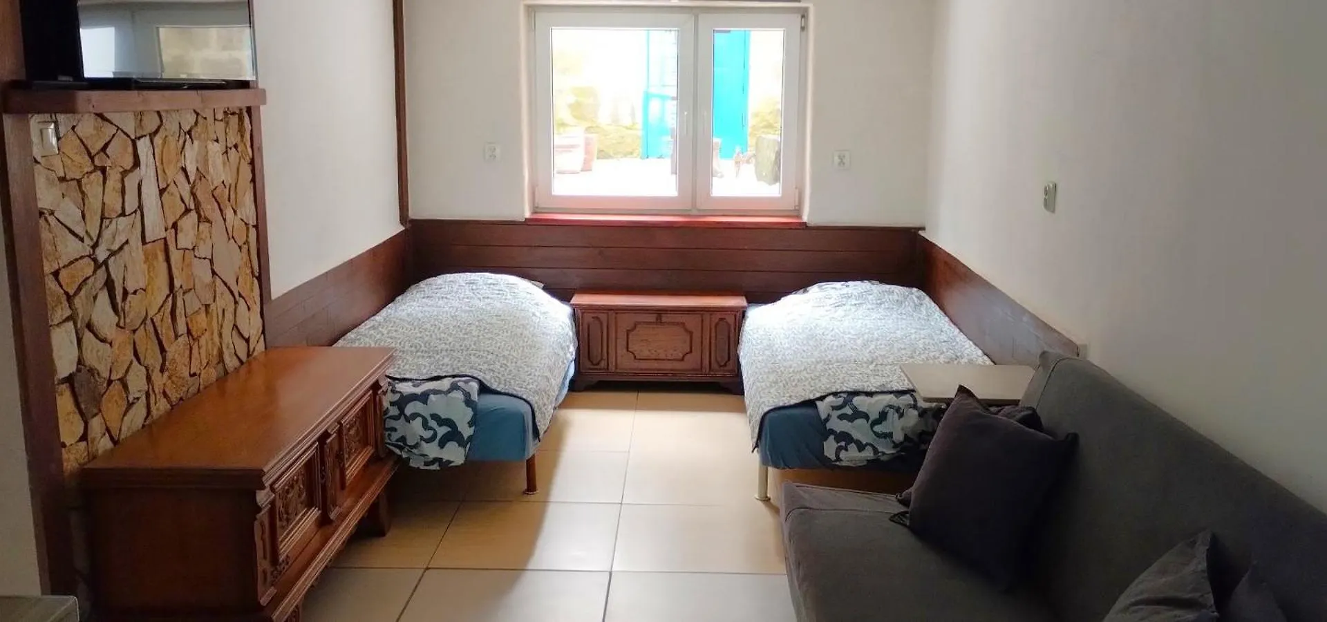 Alexandria Apartment Gdańsk Polska