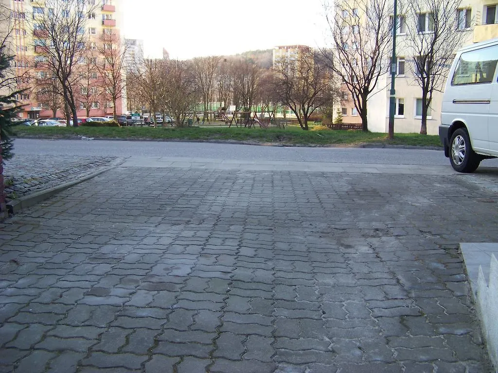 Alexandria Apartment Gdańsk