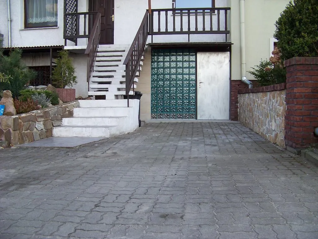 Alexandria Apartment Gdańsk