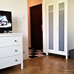Apartament Jagiellońska 40 Studio, Gdańsk