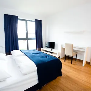 Apartament Cityhub, Gdańsk