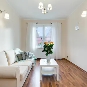 Apartament Elite Korzenna Center, Gdańsk
