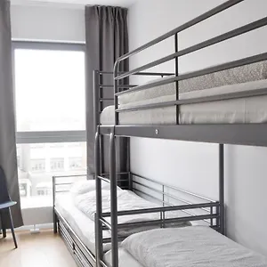 Apartament Nadmorze, Gdańsk